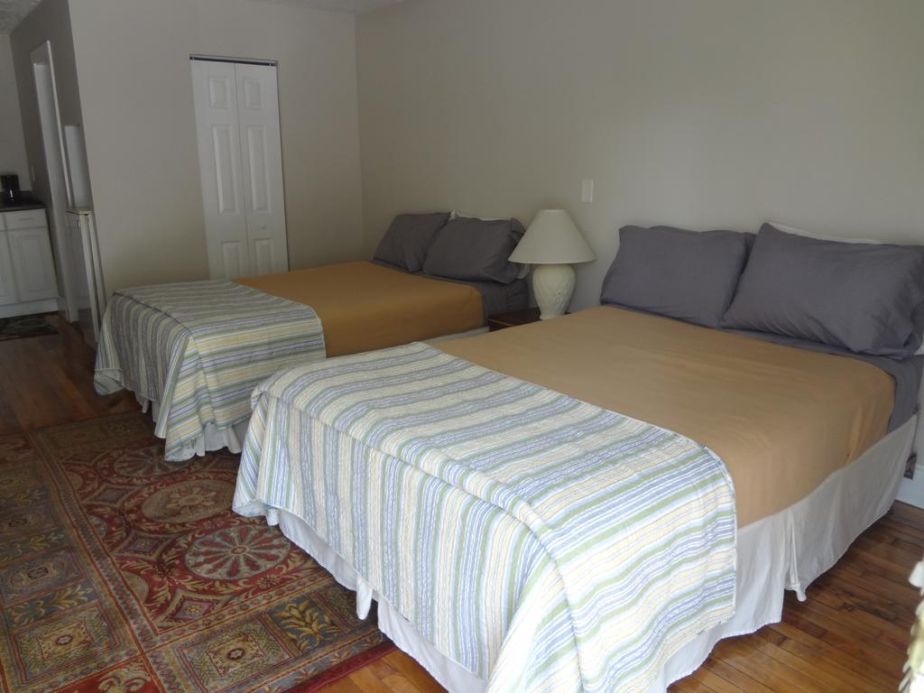 Caris Landings Inn By The Sea Old Orchard Beach Ruang foto