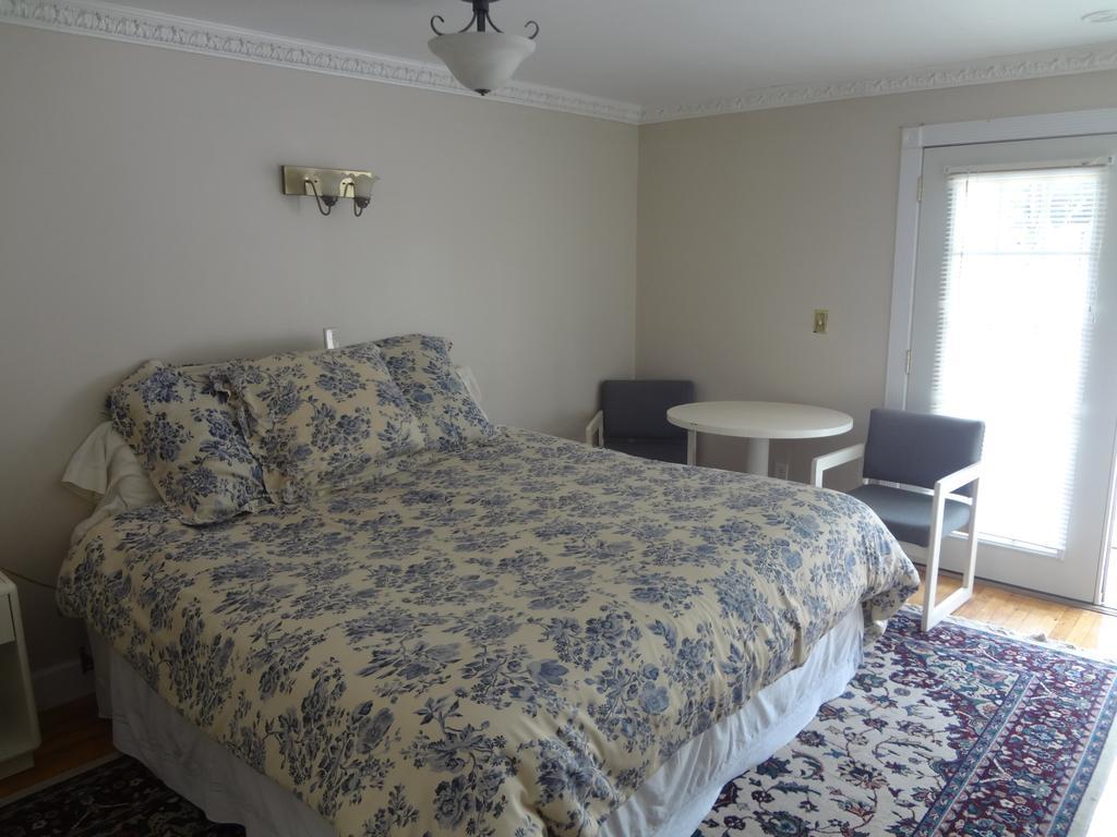 Caris Landings Inn By The Sea Old Orchard Beach Ruang foto