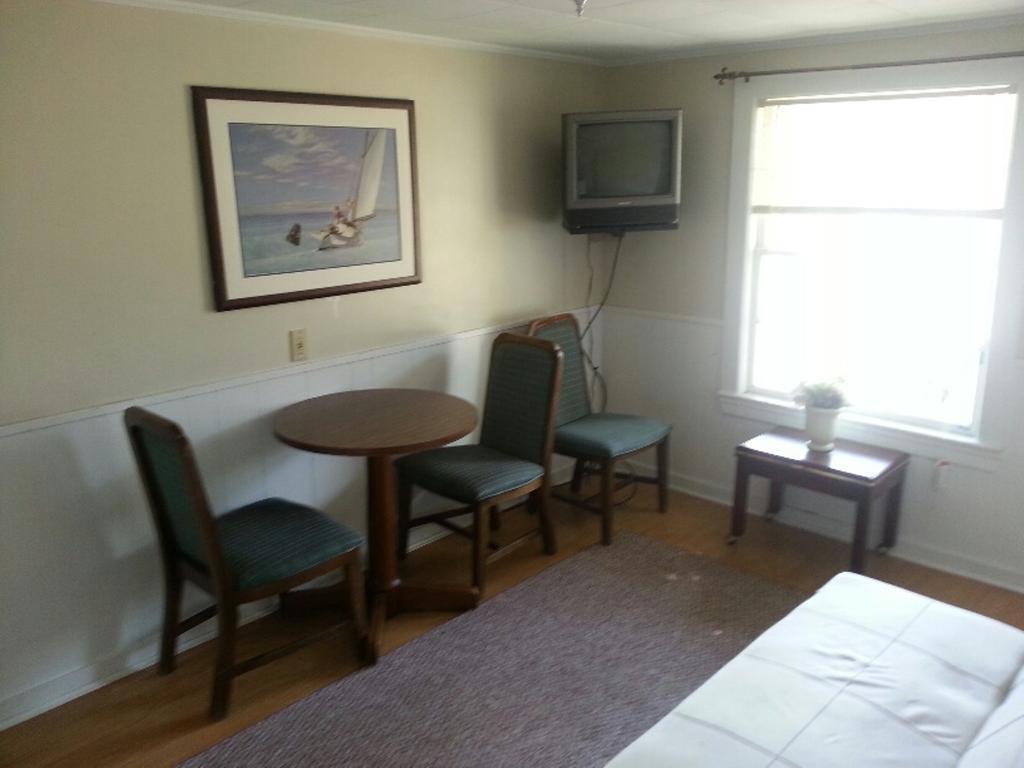 Caris Landings Inn By The Sea Old Orchard Beach Ruang foto