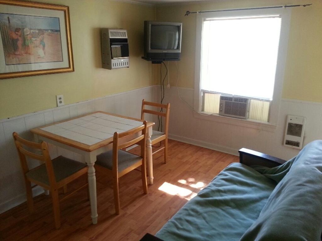 Caris Landings Inn By The Sea Old Orchard Beach Bagian luar foto