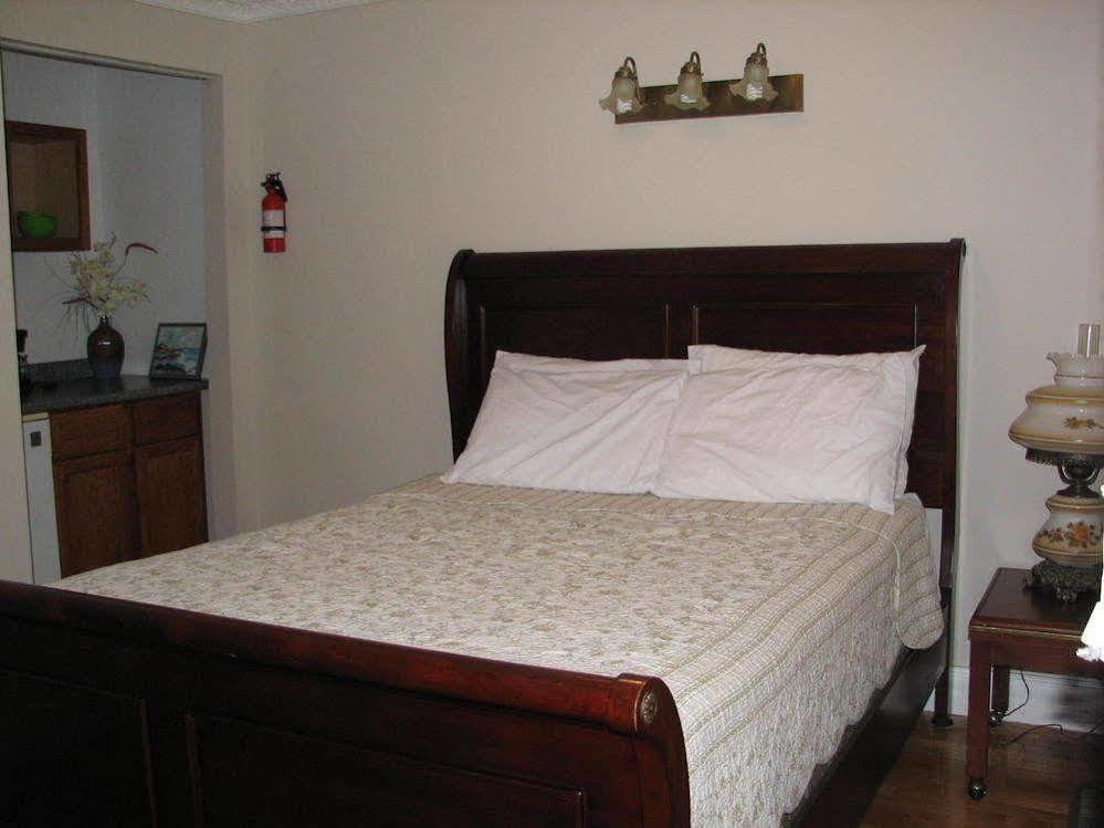 Caris Landings Inn By The Sea Old Orchard Beach Bagian luar foto