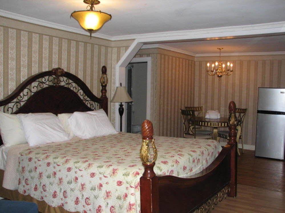 Caris Landings Inn By The Sea Old Orchard Beach Bagian luar foto