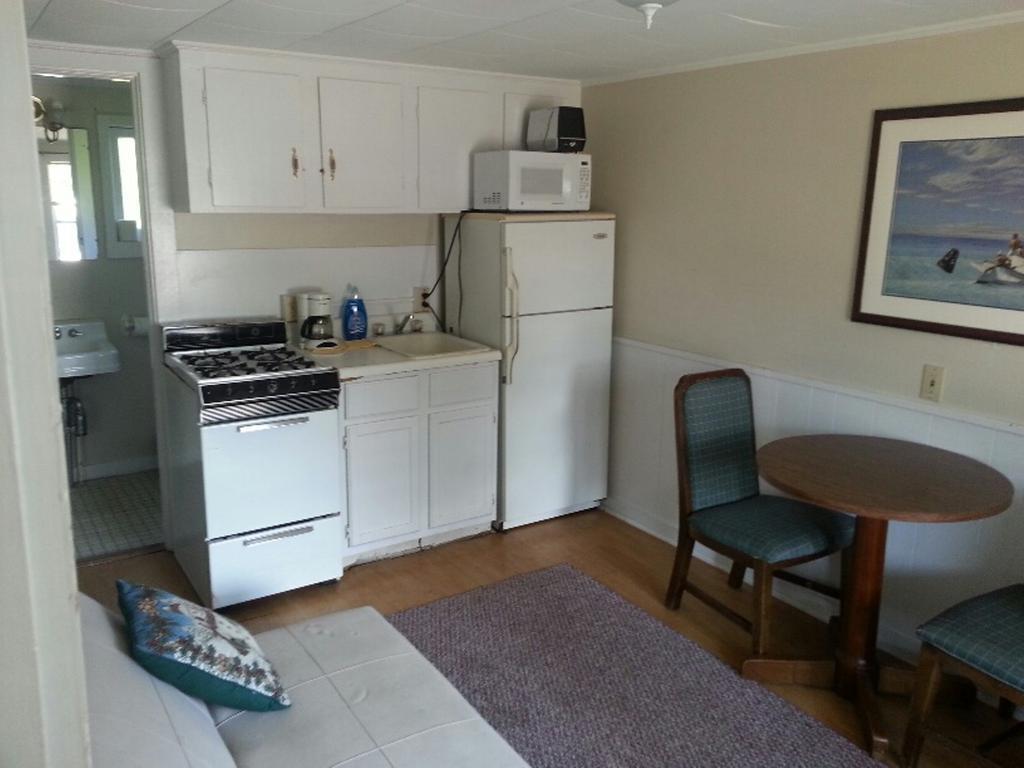 Caris Landings Inn By The Sea Old Orchard Beach Ruang foto