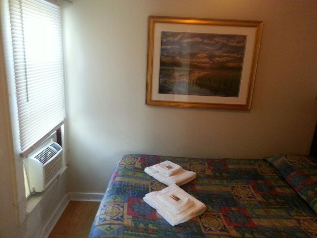 Caris Landings Inn By The Sea Old Orchard Beach Ruang foto