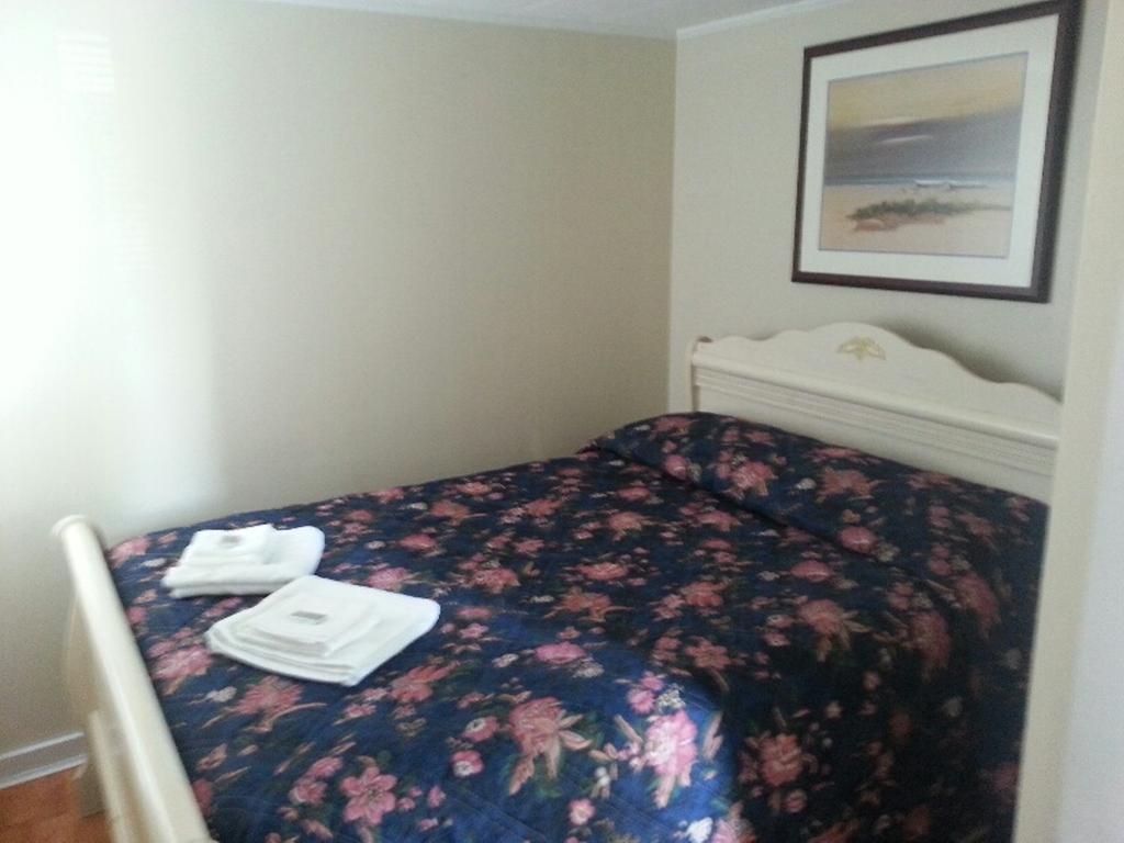 Caris Landings Inn By The Sea Old Orchard Beach Ruang foto