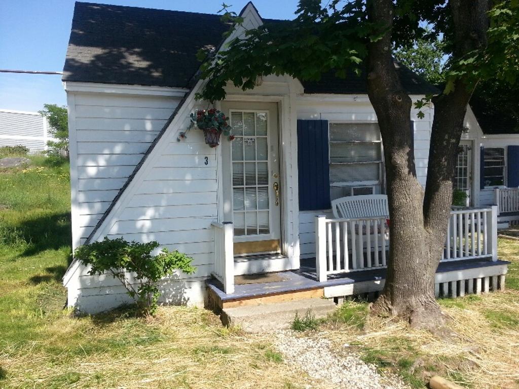 Caris Landings Inn By The Sea Old Orchard Beach Bagian luar foto