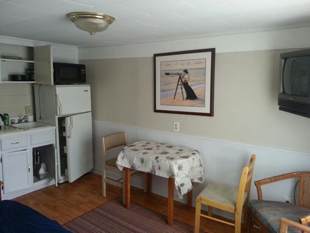 Caris Landings Inn By The Sea Old Orchard Beach Ruang foto